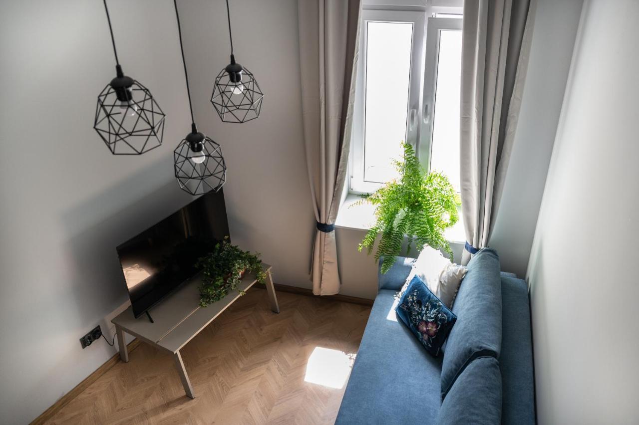 Citycenterapartment/Wrsz56 Катовице Экстерьер фото