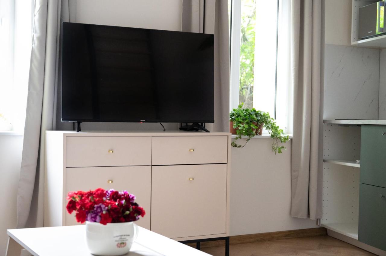 Citycenterapartment/Wrsz56 Катовице Экстерьер фото