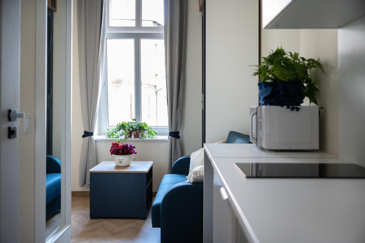 Citycenterapartment/Wrsz56 Катовице Экстерьер фото